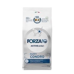 FORZA10 Puppy Condro Active 10kg
