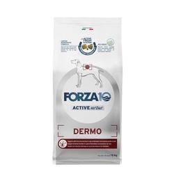 FORZA10 Dermo Active Line šunims 10kg