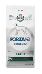 FORZA10 VetDiet ECHO All Breeds šunims 10kg