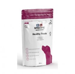 SPECIFIC  CT-H Healthy Treats – Sveikuoliški skanukai šunims 300gr