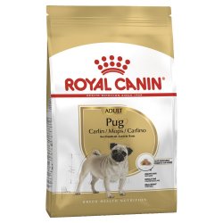 Royal Canin Pug Adult 1,5kg.