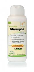 ANIBIO Shampoo Sensetive 50ml