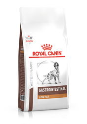 Royal Canin Gastro Intestinal Low Fat 1,5kg