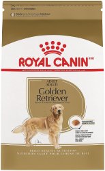 Šunų maistas Royal Canin Golden Retriever Adult 12kg.