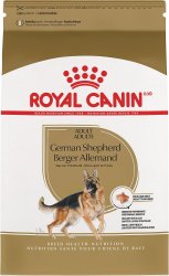Šunų maistas Royal Canin German Shepherd Adult 11kg.