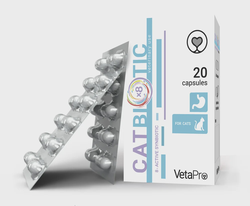 CatBiotic N20