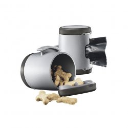 Flexi  priedas Multi Box Pilkas