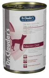 Dr. Clauders Renal Diet  kons. 400 gr