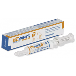 Bioiberica PRO-ENTERIC® ADVANCED pasta katėms 15ml. Bioiberica PRO-ENTERIC® ADVANCED pasta katėms 15ml.