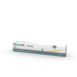 Uryvet pasta 15 ml