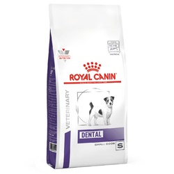 Royal Canin Dental Special Small Dog 1,5kg