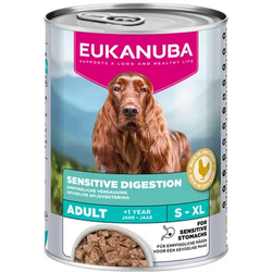 Eukanuba Special Care Adult Sensitive Digestion 400g