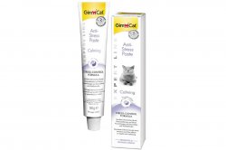 Gimcat RELAX (Antistress) 50gr. pasta katėms