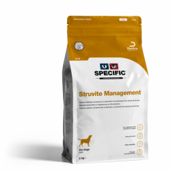 Specific CCD STRUTIVE MANAGEMENT 2kg.