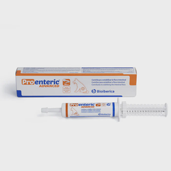 Bioiberica PRO ENTERIC® ADVANCED pasta šunims 15ml. Bioiberica PRO ENTERIC® ADVANCED pasta šunims 15ml.