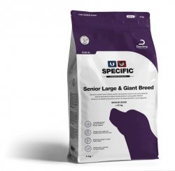 Specific CGD - XL SENIOR LARGE & GIANT BREED 12kg.