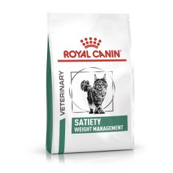 Royal Canin Feline Satiety Support 3,5kg