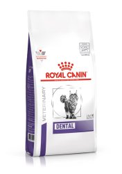 Royal Canin Feline Dental 1,5 kg