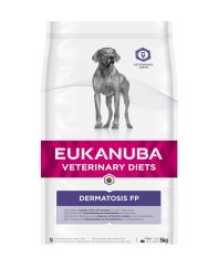 EUKANUBA Dermatosis 5kg.