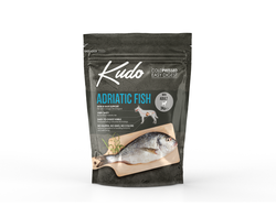Kudo Adriatic Fish Mini Adult 3kg