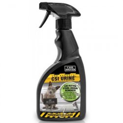 CSI Urine 500ml katėms