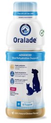 oralade izotoninis gėrimas šunims ir katėms 500 ml oralade izotoninis gėrimas šunims ir katėms 500 ml