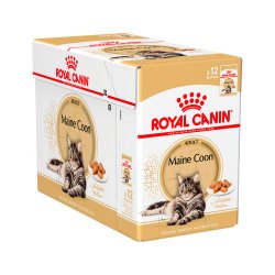Royal Canin Maine Coon 12x85g