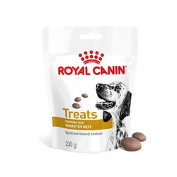 Royal Canin Urinary S/O skanėstai šunims 230 g