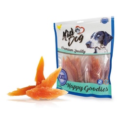 KIDDOG vištienos minkšta krūtinėlė 500g KIDDOG vištienos minkšta krūtinėlė 500g