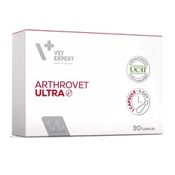 ARTHROVET ULTRA 30 kaps. ARTHROVET ULTRA 30 kaps.