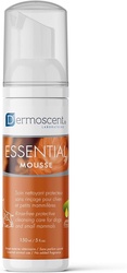 Dermoscent Essential sausas šampūnas šunims 150 ml 