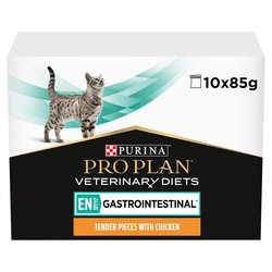 Proplan Cat Gastrointestinal ChickenGr 85gN10