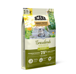 ACANA Grasslands Cat 4,5kg.