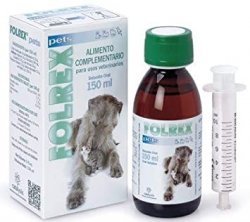 Folrex Pets 150ml Folrex Pets 150ml