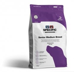 Specific CGD - M SENIOR MEDIUM BREED 4kg.