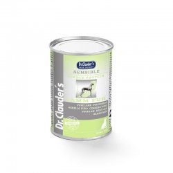 Dr. Clauders sensible lamb 400g