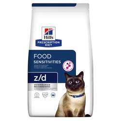 Hills Prescription Diet z/d Feline 3kg Hills Prescription Diet z/d Feline 3kg