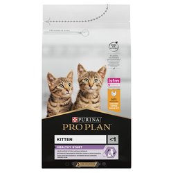 Proplan Kitten Healthy Start Chicken 10kg