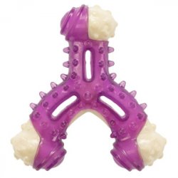 Gimdog space capsule vanilla 11,5cm