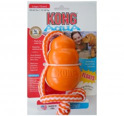 KONG aqua M dydis