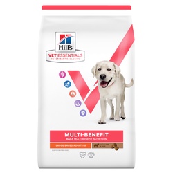 Hills Vet Essentials Canine Adult Large Breed Lamb 14kg Hills Vet Essentials Canine Adult Large Breed Lamb 14kg