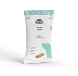 SPECIFIC®  CT-DC-S Dental Chew Small – maži kramtukai dantims 200g
