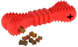 Kerbl Žaislas Bone ToyFastic 17cm