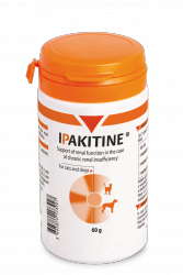 IPAKITINE - milteliai 60gr.