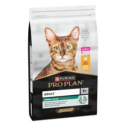 Proplan Cat Renal Plus Chicken 10kg