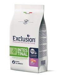 Exclusion Intestinal Pork-Rice puppy 2kg