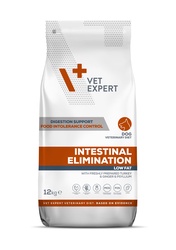 Vetexpert intestinal elimination dog 12kg