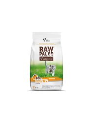 Raw Paleo Kitten Turkey&Chicken 2 kg