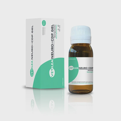 Vetilea Neuro-cpd gel 50ml