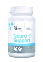 VetExpert Neurosupport , twist off 45 kaps.